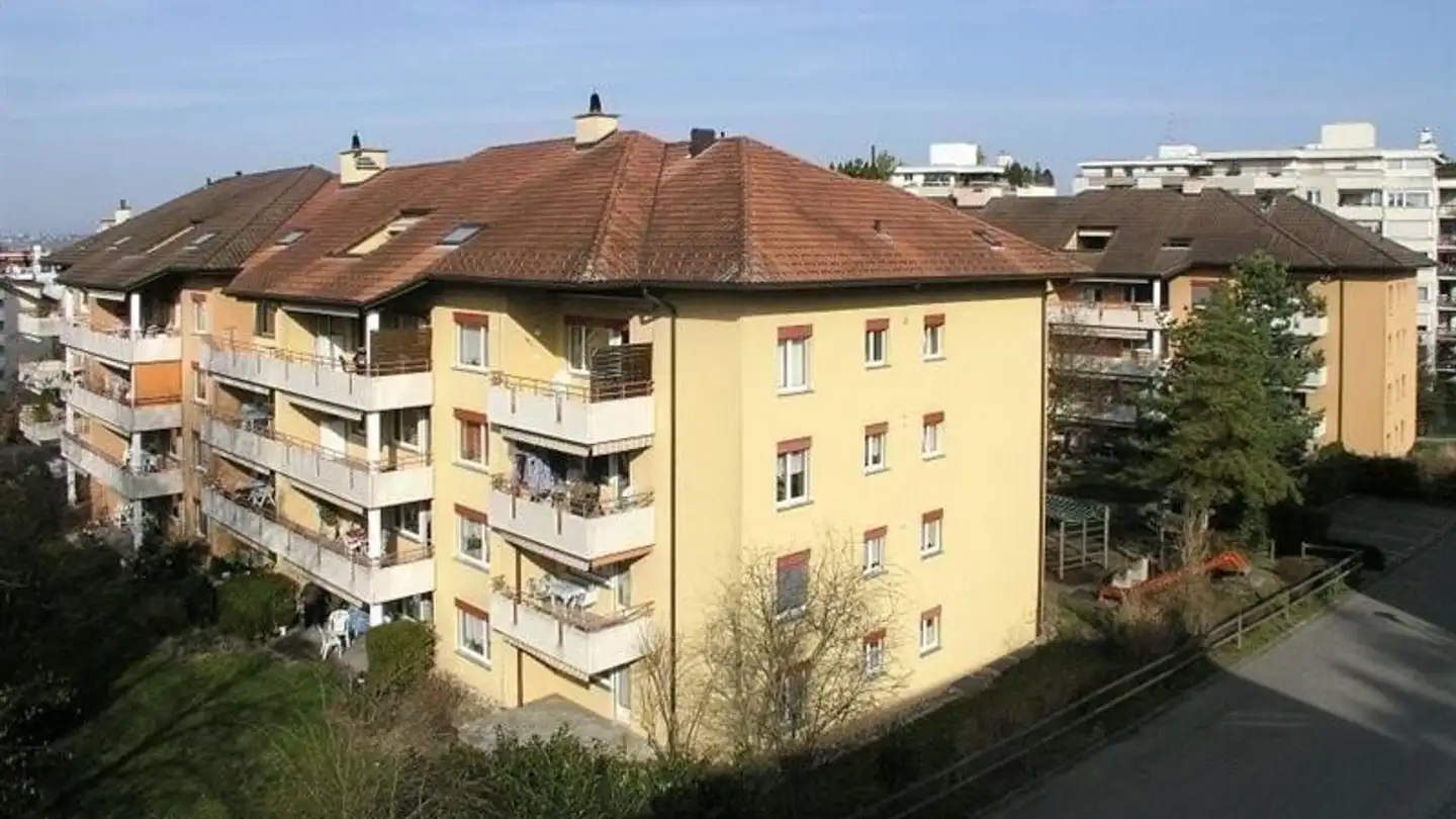 Appartamento in affitto - Unterseestrasse 31a, 8280 Kreuzlingen