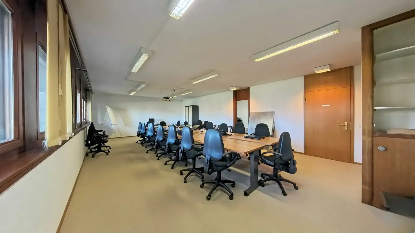 Spazio ufficio in vendita - 6900 Paradiso - Foto 2