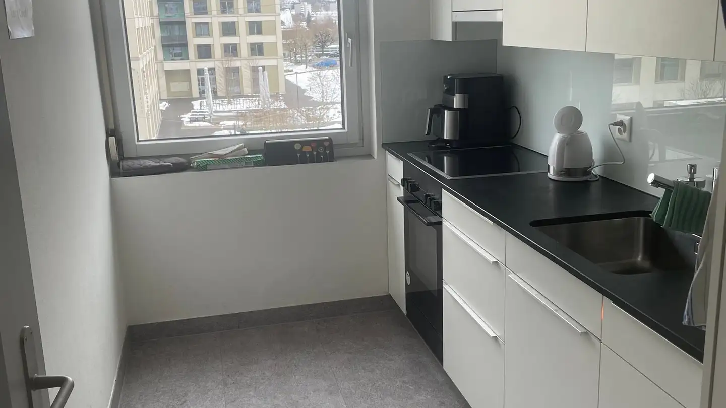 Appartement à louer - Bruggwaldstrasse 6, 9008 St. Gallen - Photo 4