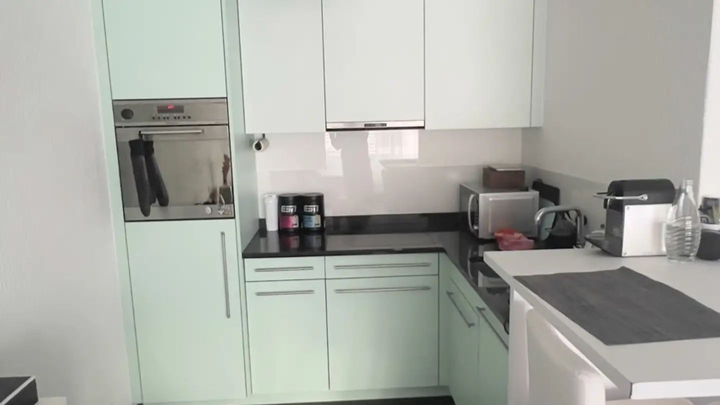 Appartamento in affitto - Driesbüelstrasse 3, 8808 Pfäffikon SZ - Foto 3