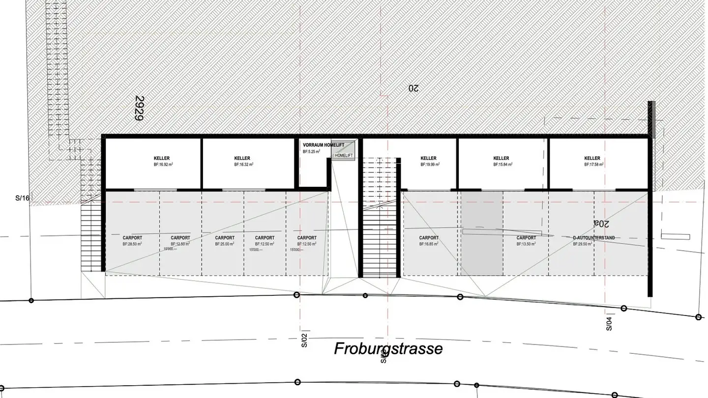 Appartement à vendre - Froburgstrasse 20, 4410 Liestal - Photo 2