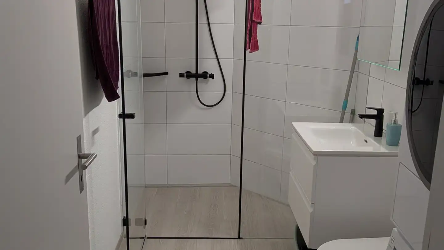 Appartement meublé à louer - 8045 Zürich - Photo 3