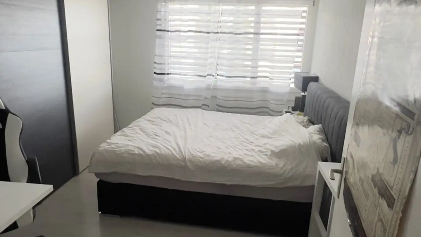 Appartamento in affitto - Driesbüelstrasse 3, 8808 Pfäffikon SZ