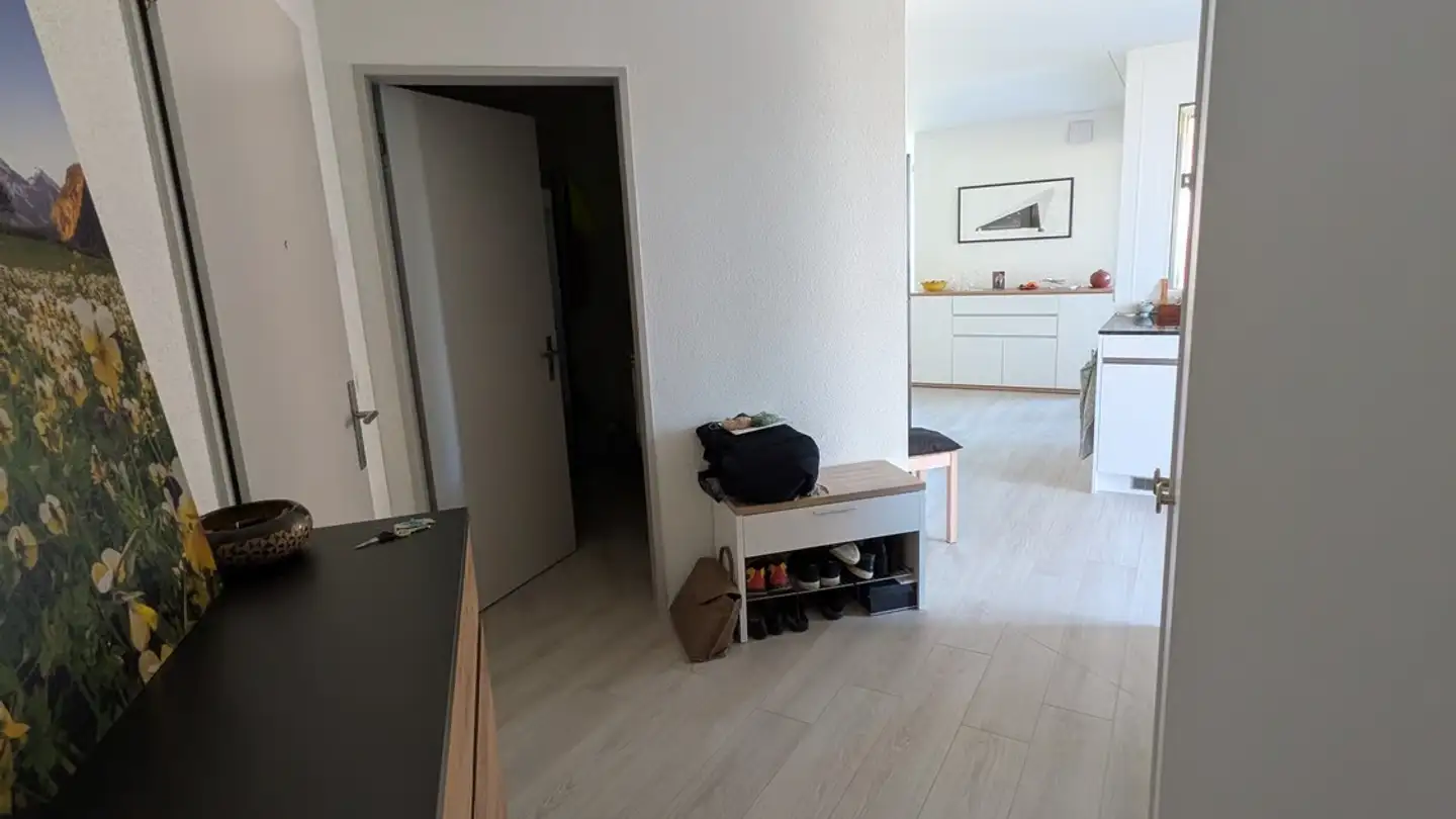 Appartement meublé à louer - 8045 Zürich - Photo 4
