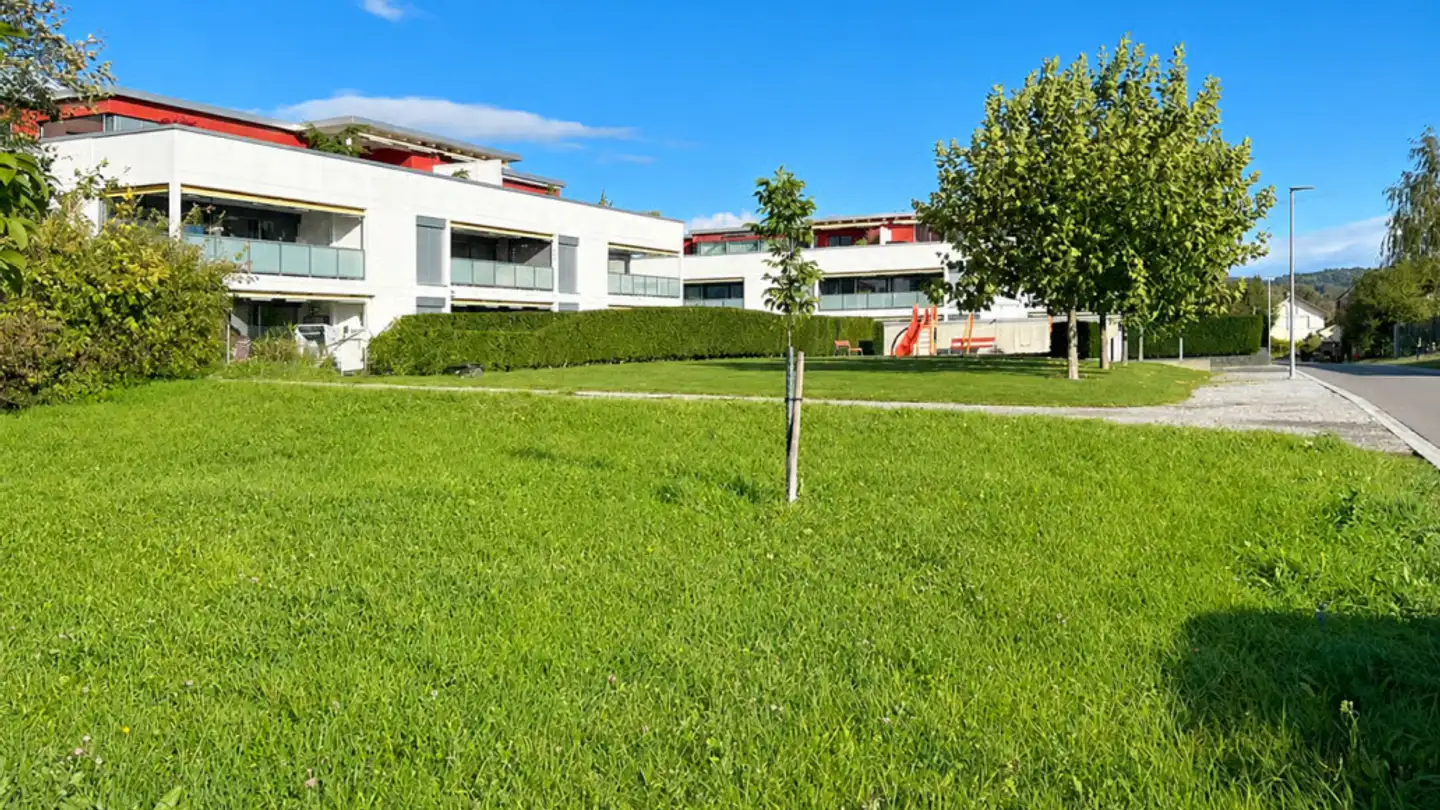 Attico in vendita - Eibenweg 1, 5702 Niederlenz