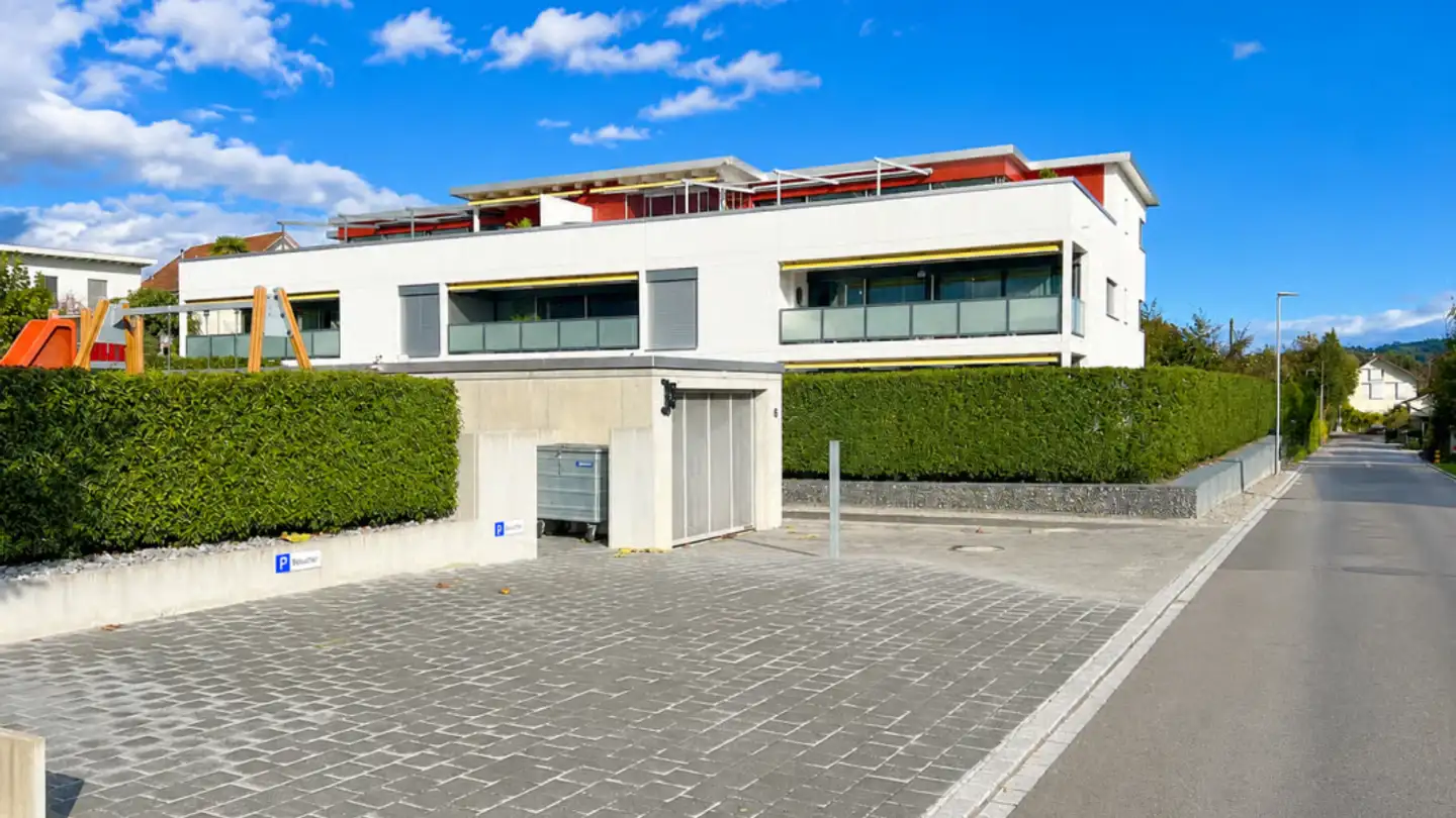 Attico in vendita - Eibenweg 1, 5702 Niederlenz - Foto 2
