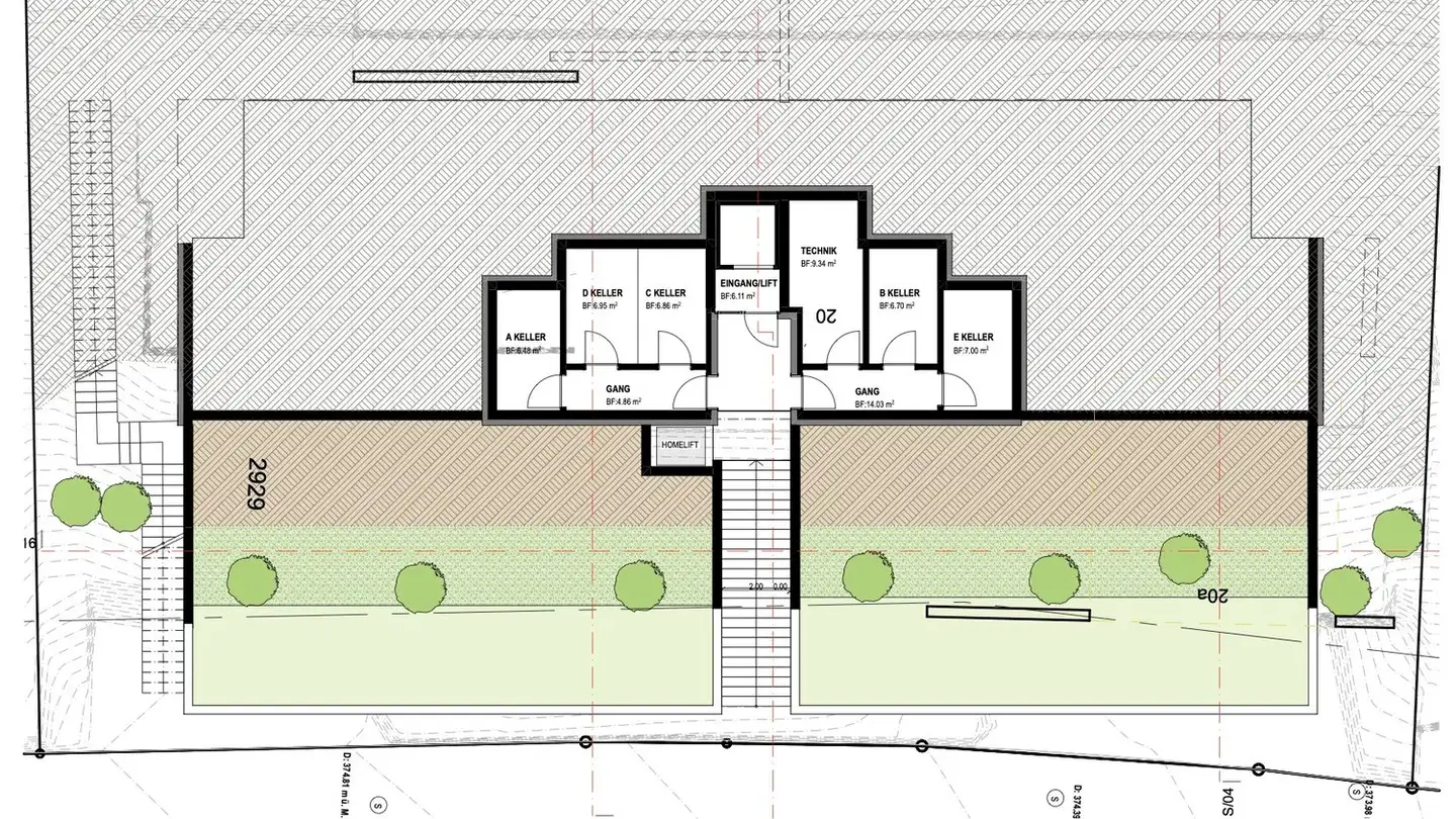 Appartement à vendre - Froburgstrasse 20, 4410 Liestal - Photo 4