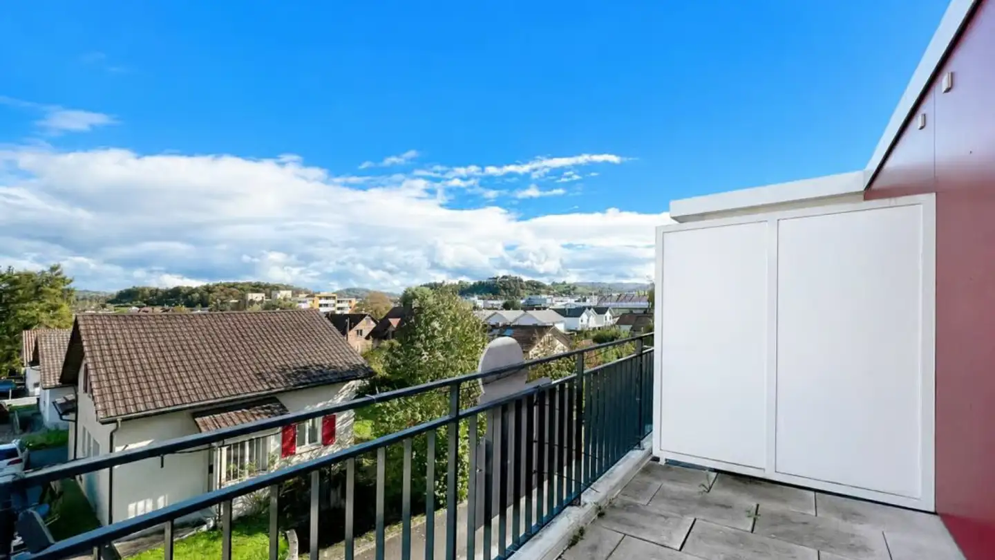 Attico in vendita - Eibenweg 1, 5702 Niederlenz - Foto 3