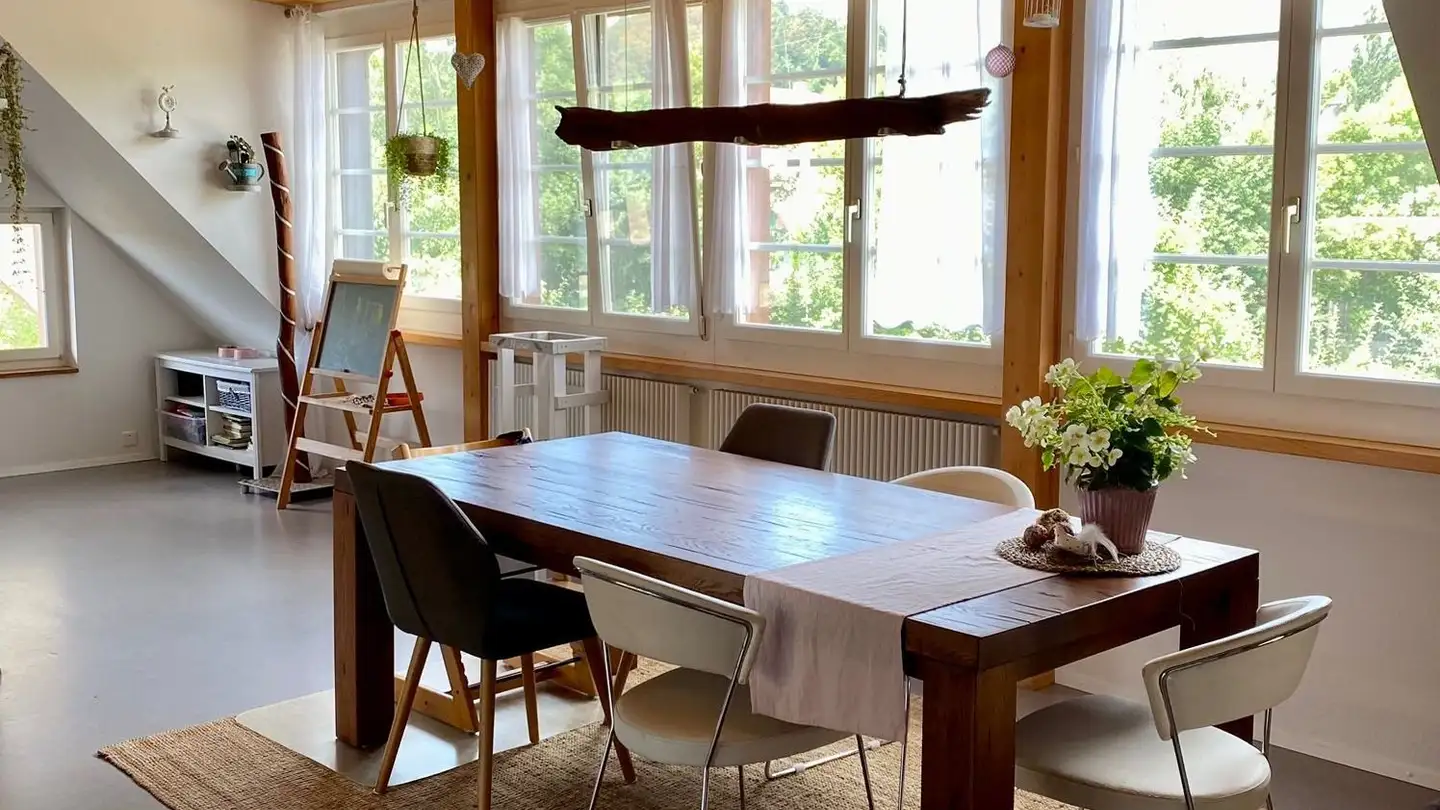 Appartamento in affitto - Dorf 10d, 3053 Deisswil b. Münchenbuchsee - Foto 2