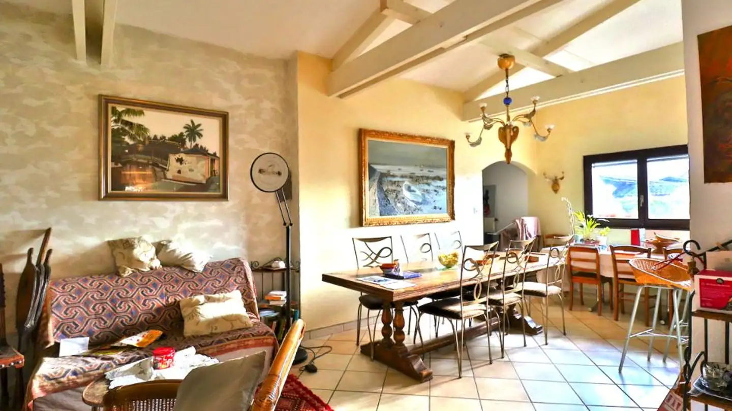 Villa in vendita - 1897 Bouveret - Photo 4