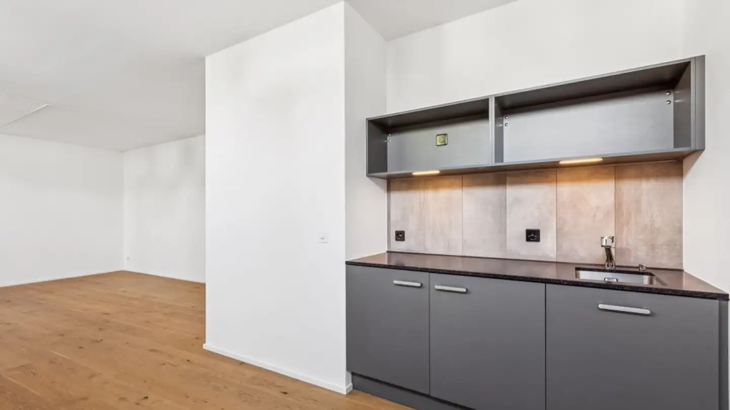 Commercial à louer - Alte Strasse 50, 5734 Reinach AG - Photo 2