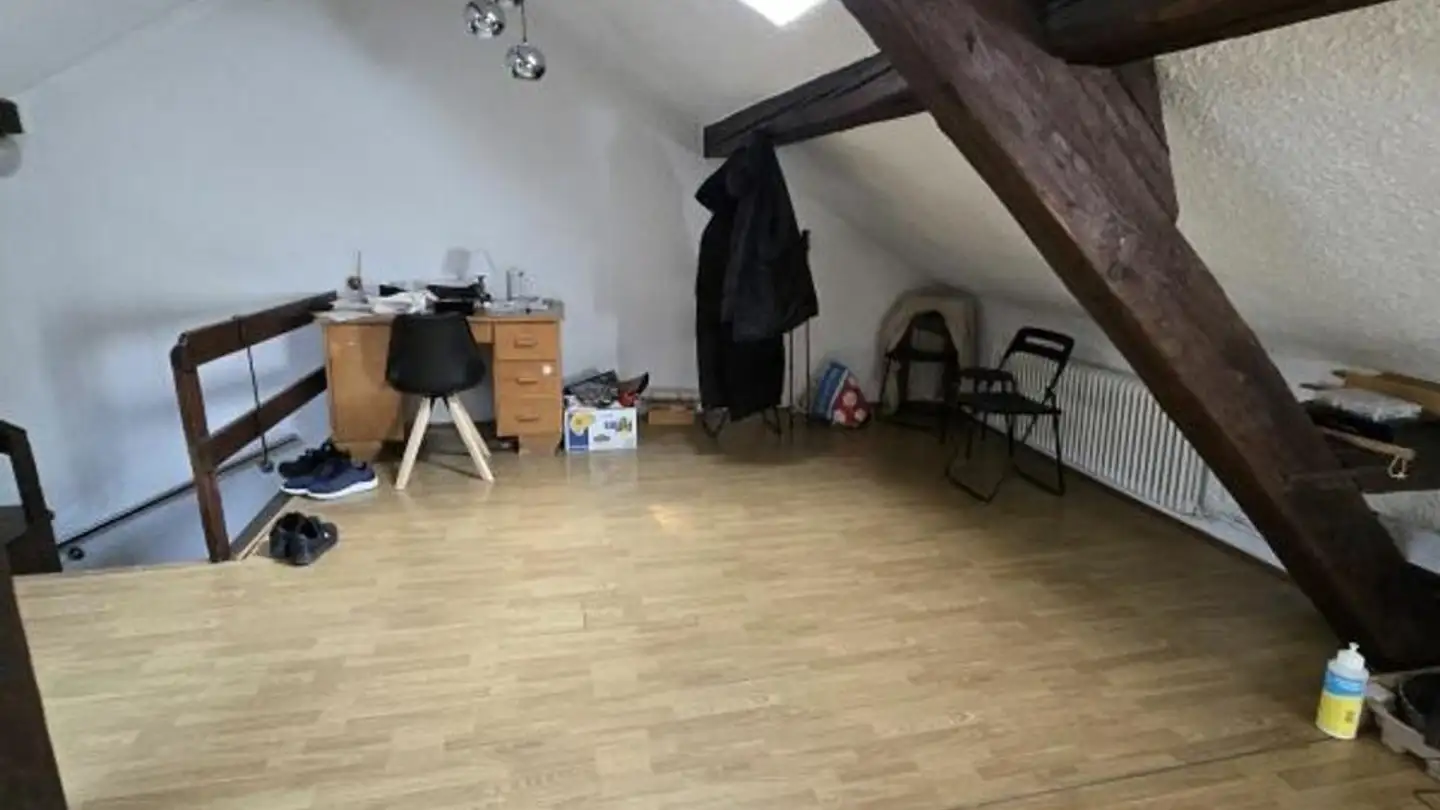 Appartamento in affitto - Rue Pestalozzi 18, 1400 Yverdon-les-Bains - Foto 3