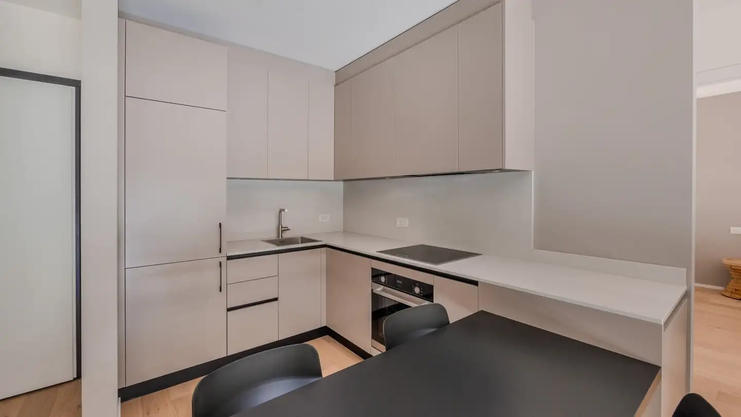 Appartamento in affitto - Via Giocondo Albertolli, 6830 Chiasso - Photo 4