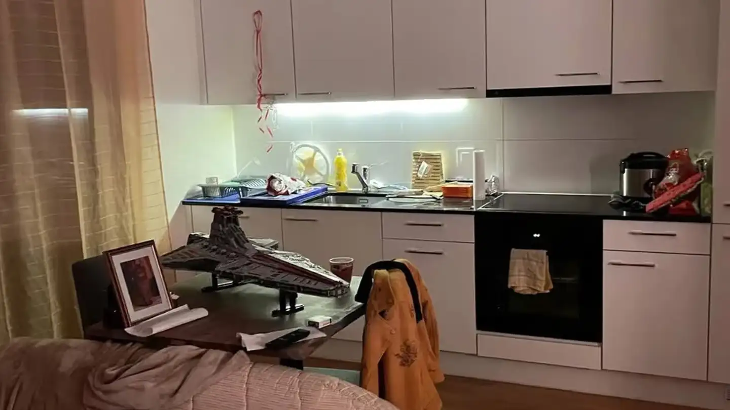 Apartment for rent - Chemin De Vassin 18, 1814 La Tour-de-Peilz