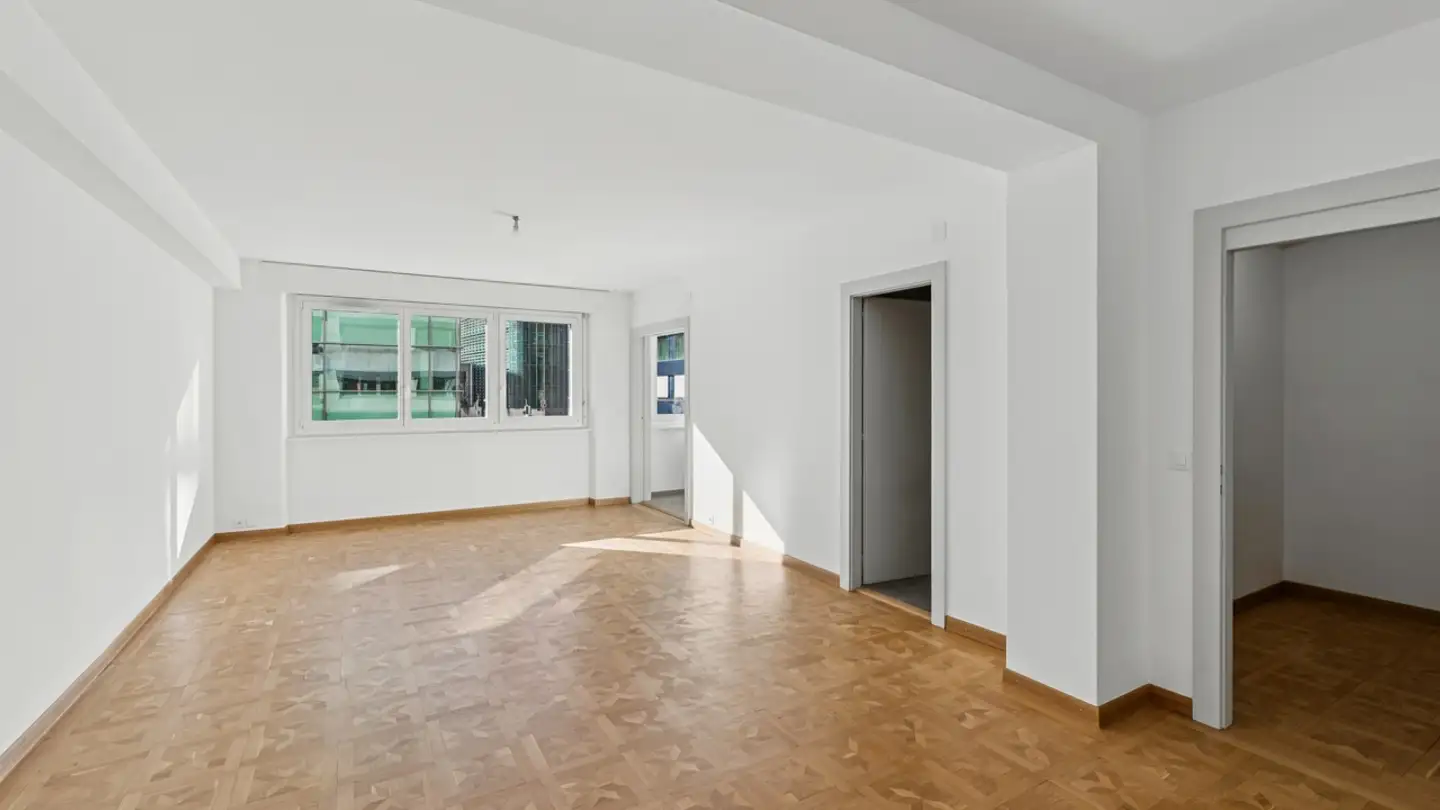 Appartamento in affitto - Rue De Lausanne 147, 1202 Genève - Foto 2