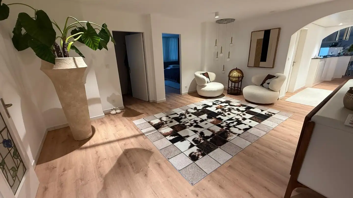 Wohnung mieten - 8057 Zürich