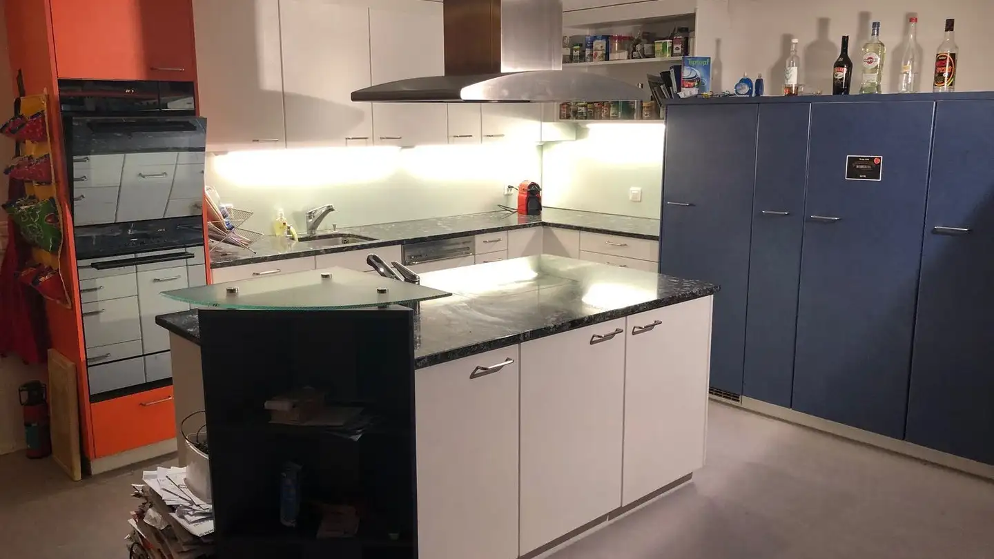 Appartamento in affitto - Dorf 10d, 3053 Deisswil b. Münchenbuchsee - Foto 4