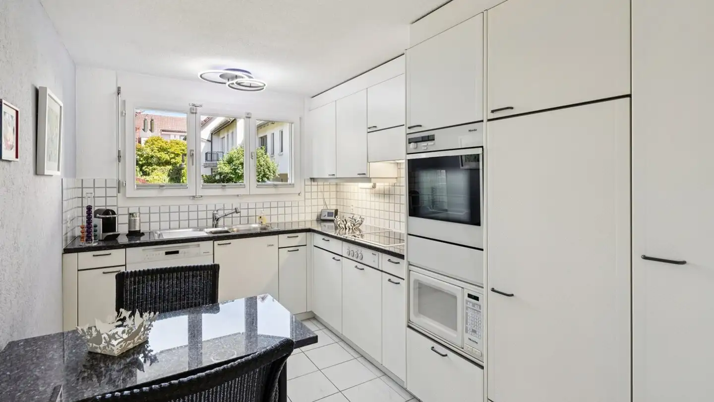 Single house for sale - Chramenweg 7, 8634 Hombrechtikon - Photo 3