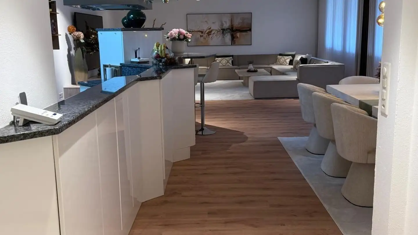 Wohnung mieten - 8057 Zürich - Foto 2