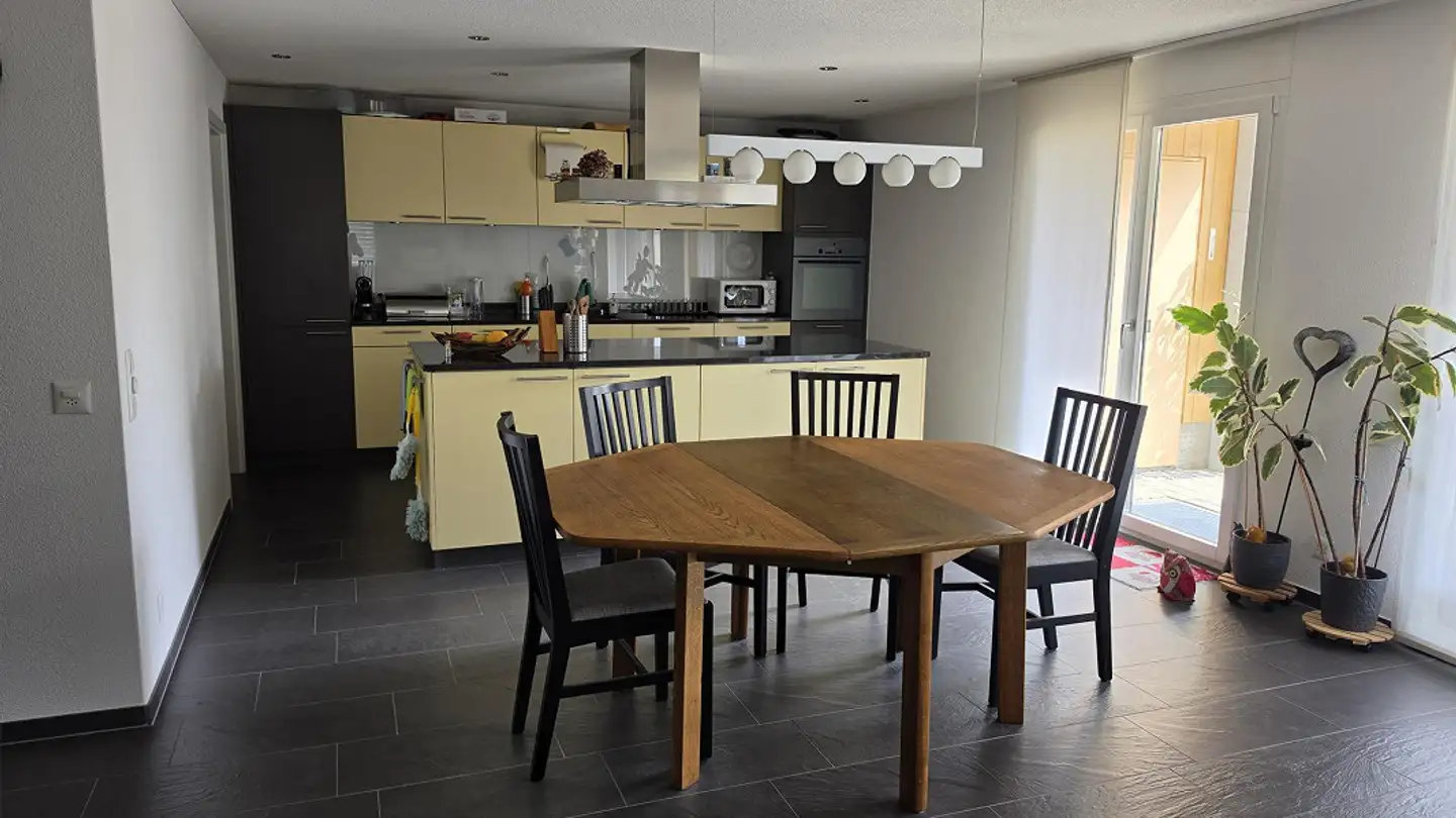 Appartement à louer - Seengerstrasse 6a, 5614 Sarmenstorf
