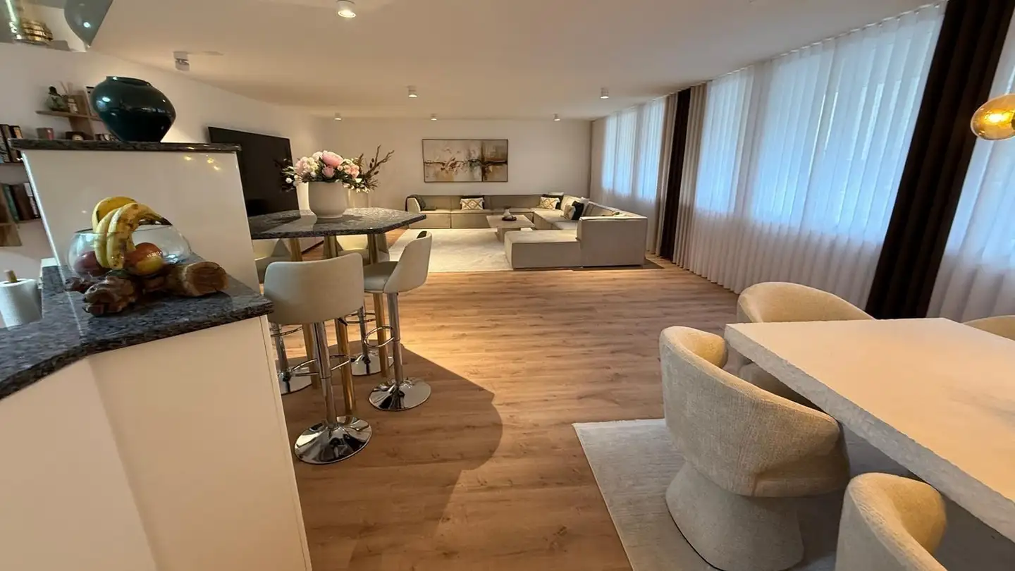 Wohnung mieten - 8057 Zürich - Foto 3