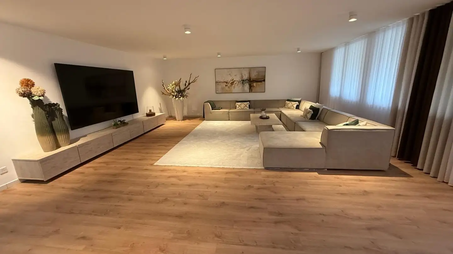 Wohnung mieten - 8057 Zürich - Foto 4