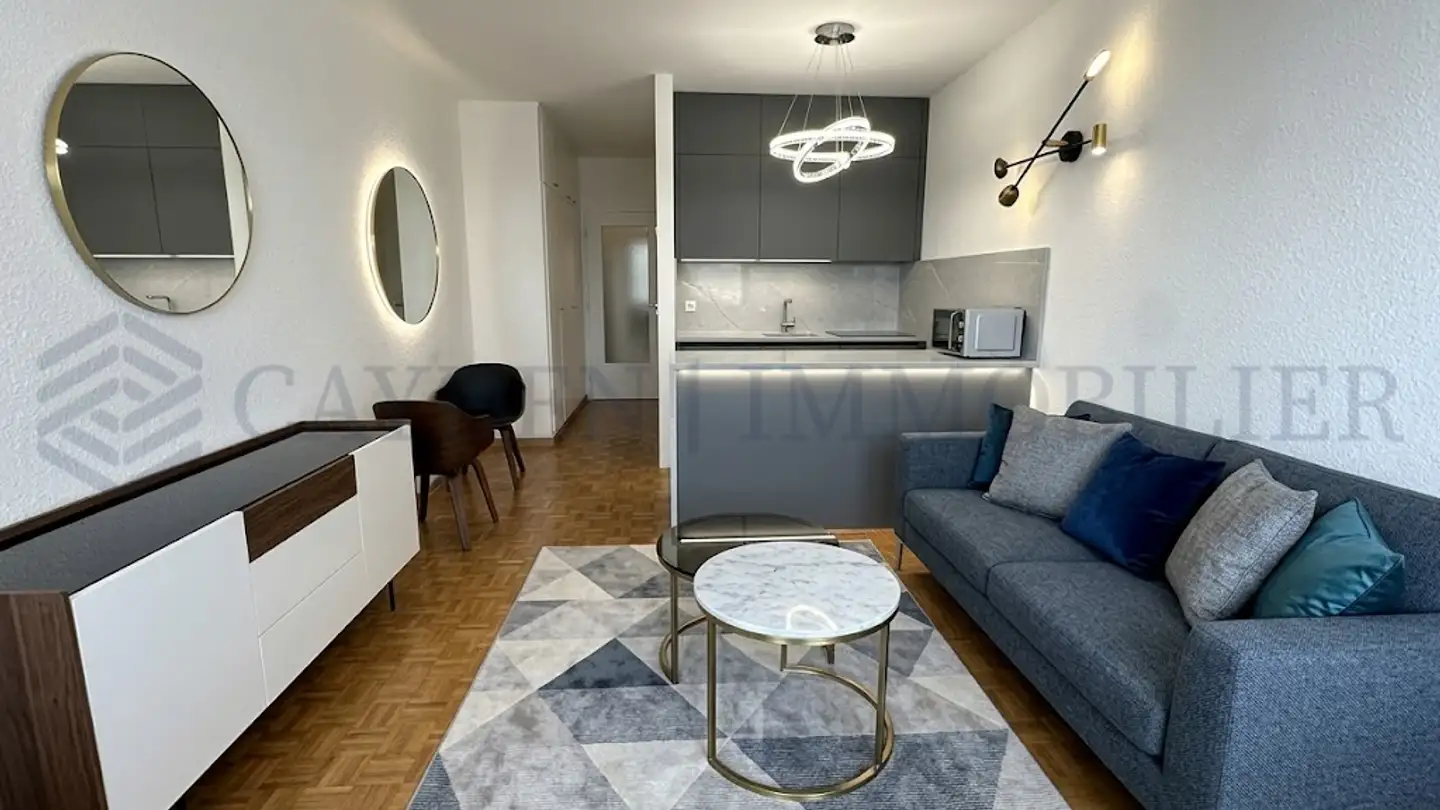 Apartment for sale - 1201 Genève