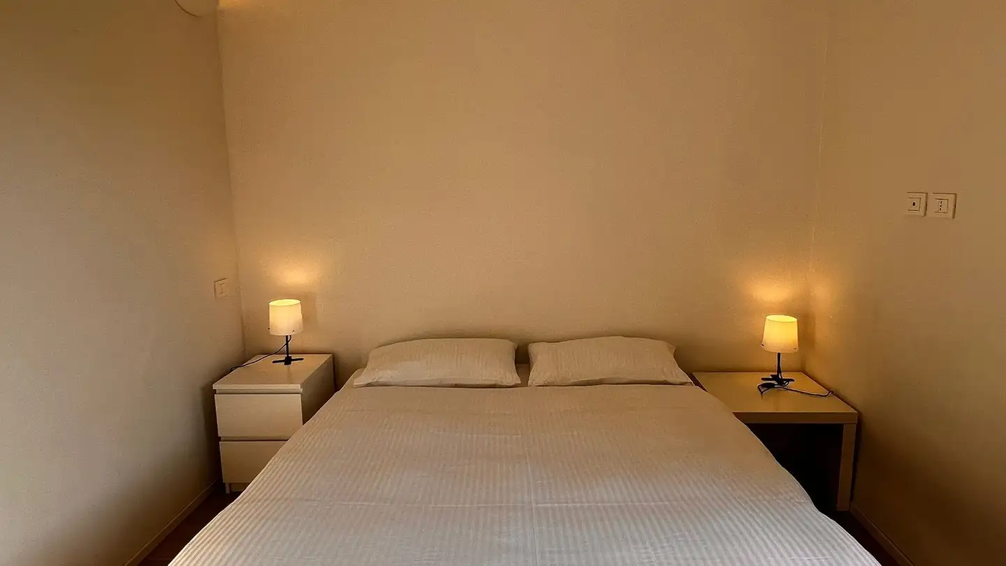 Single room for rent - 8032 Zürich