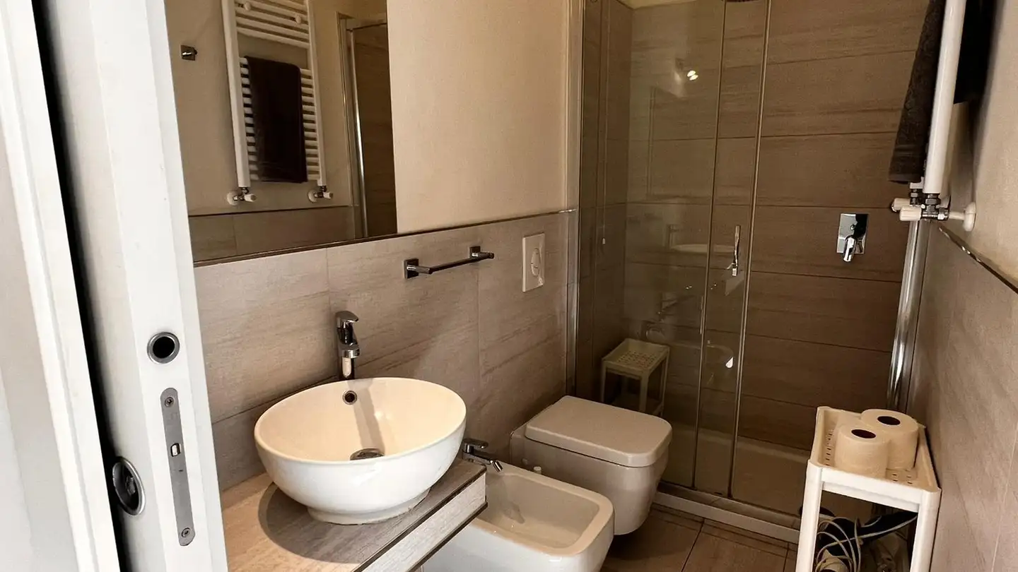 Single room for rent - 8032 Zürich - Photo 2