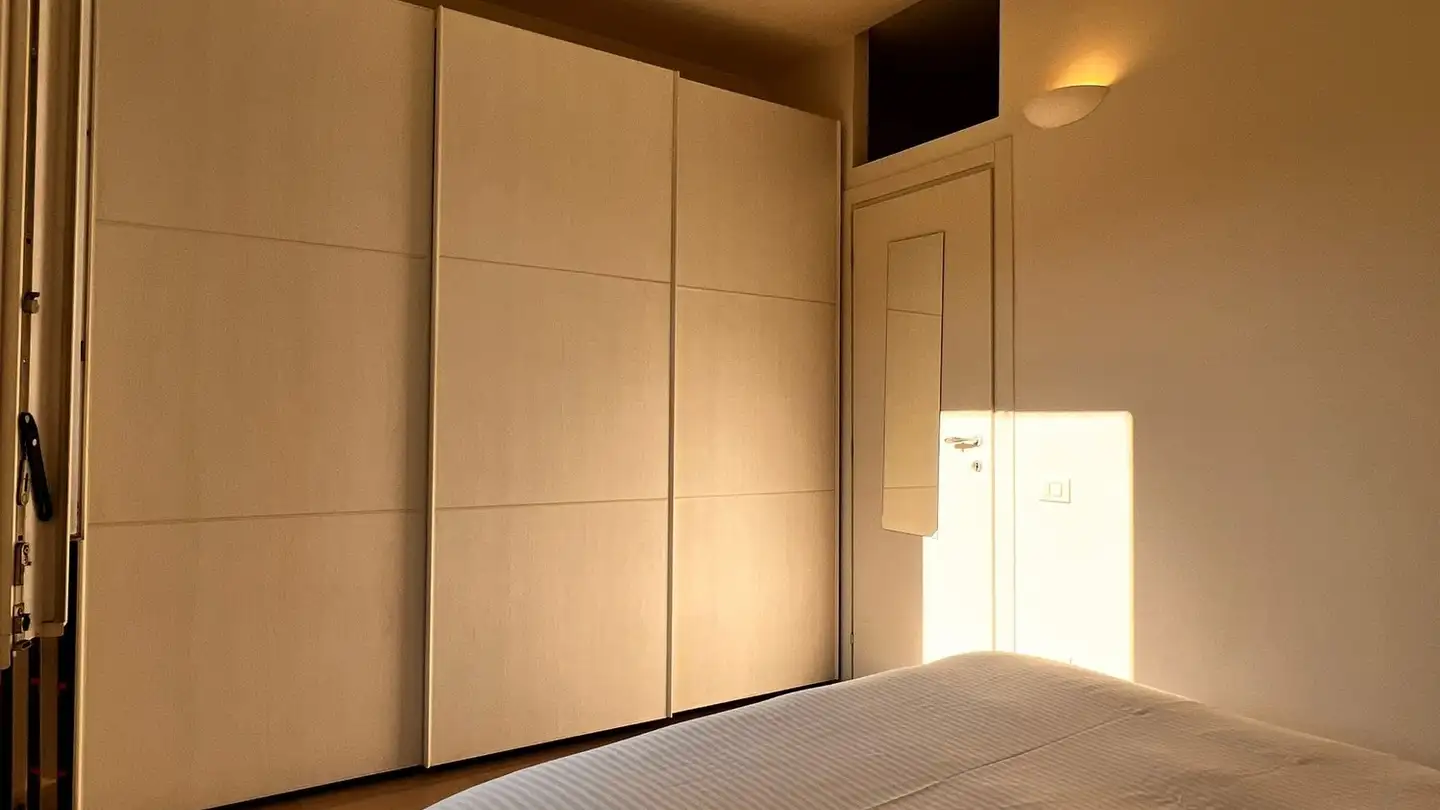 Single room for rent - 8032 Zürich - Photo 3