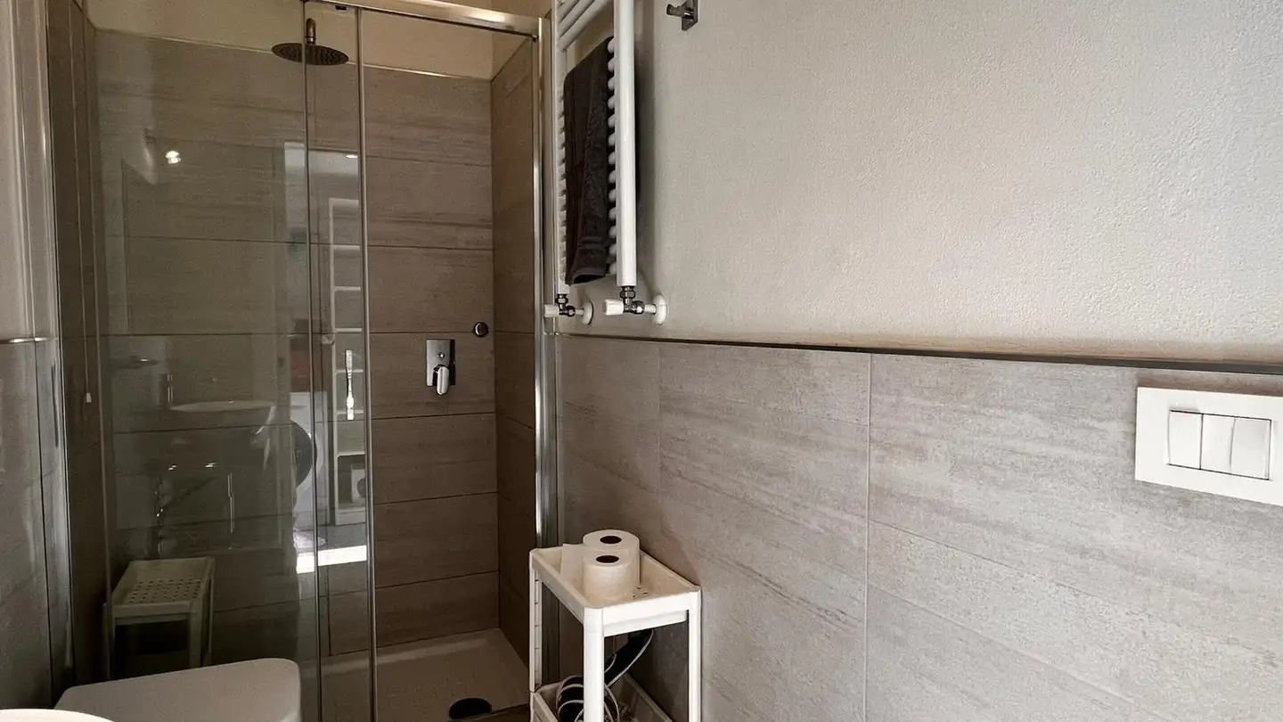 Single room for rent - 8032 Zürich - Photo 4