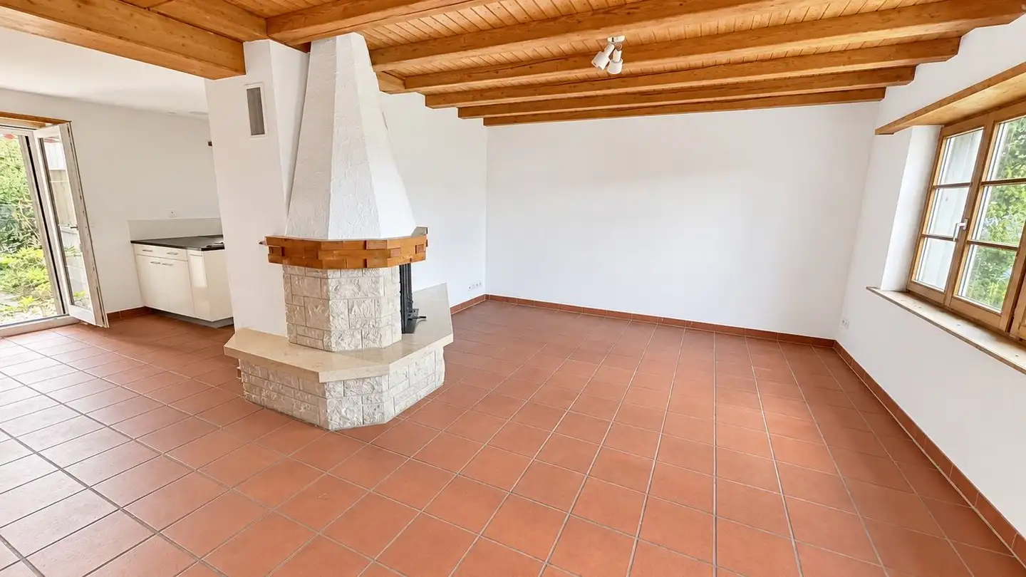 Single room for rent - Riedhofstrasse 98, 8408 Winterthur