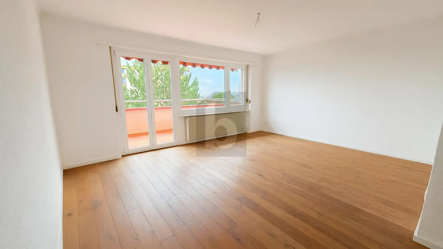 Attic flat for sale - 1723 Marly - Photo 3