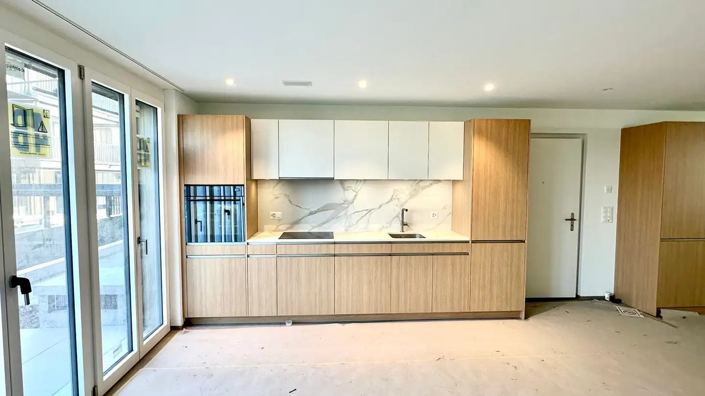 Appartement à louer - Rütihubelweg 4, 3634 Thierachern - Photo 3