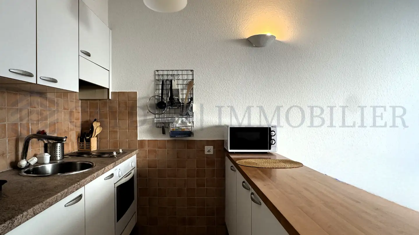 Apartment for sale - 1201 Genève - Photo 3