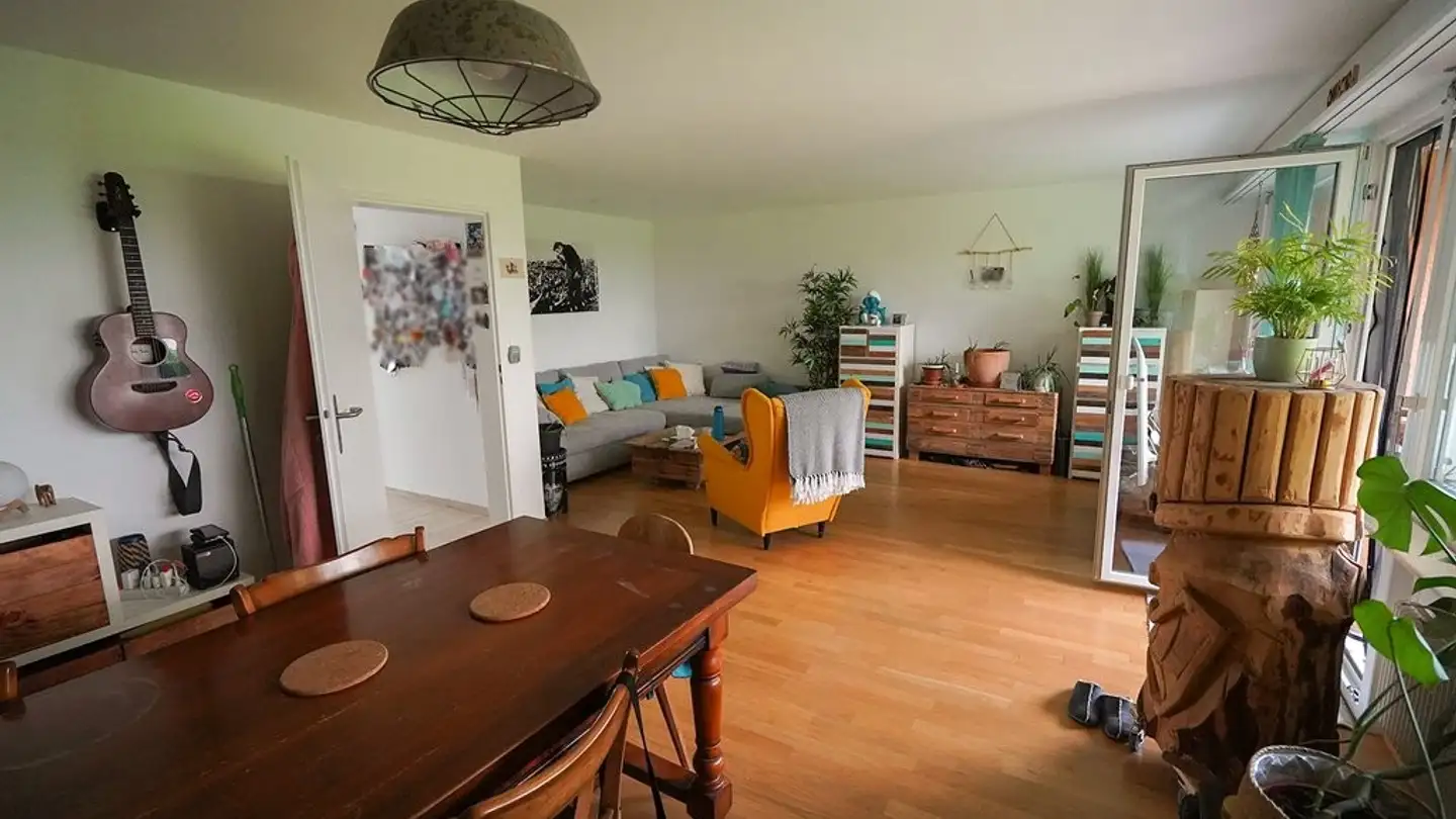 Casa singola in affitto - Ahornweg 7, 4147 Aesch BL - Photo 3