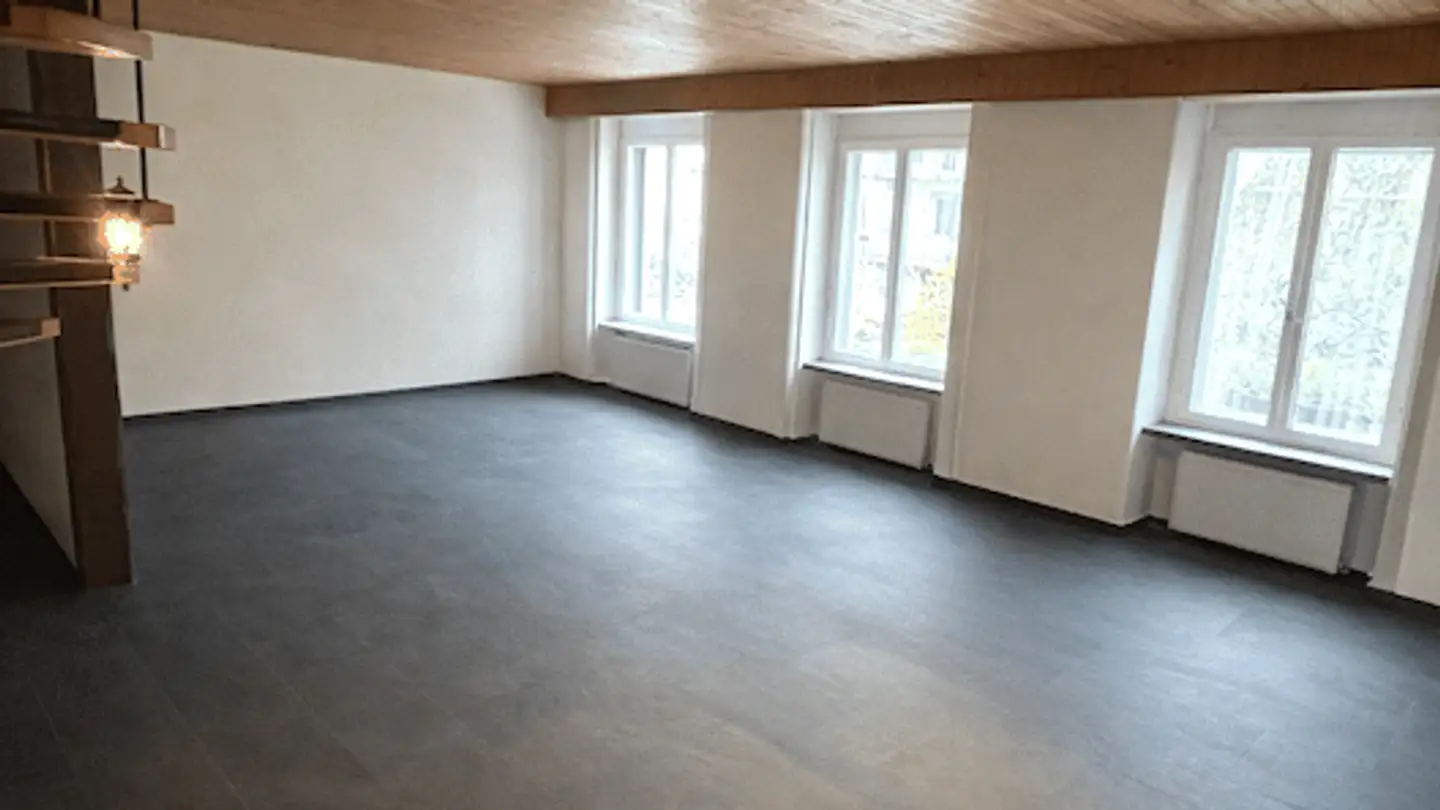 Duplex à louer - Jurastrasse 43a, 4053 Basel