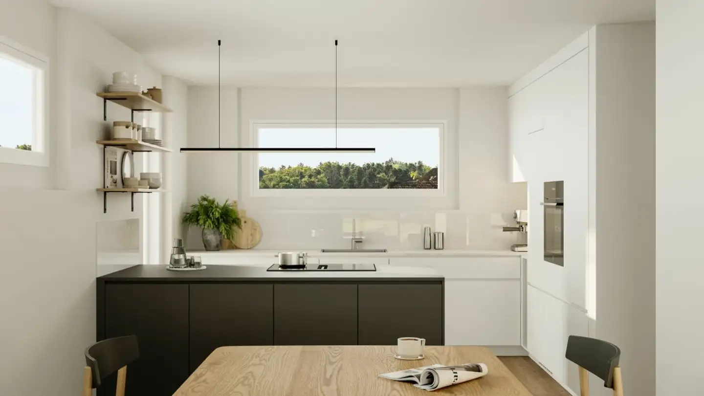 Duplex à vendre - Münspergweg 5, 5745 Safenwil - Photo 4