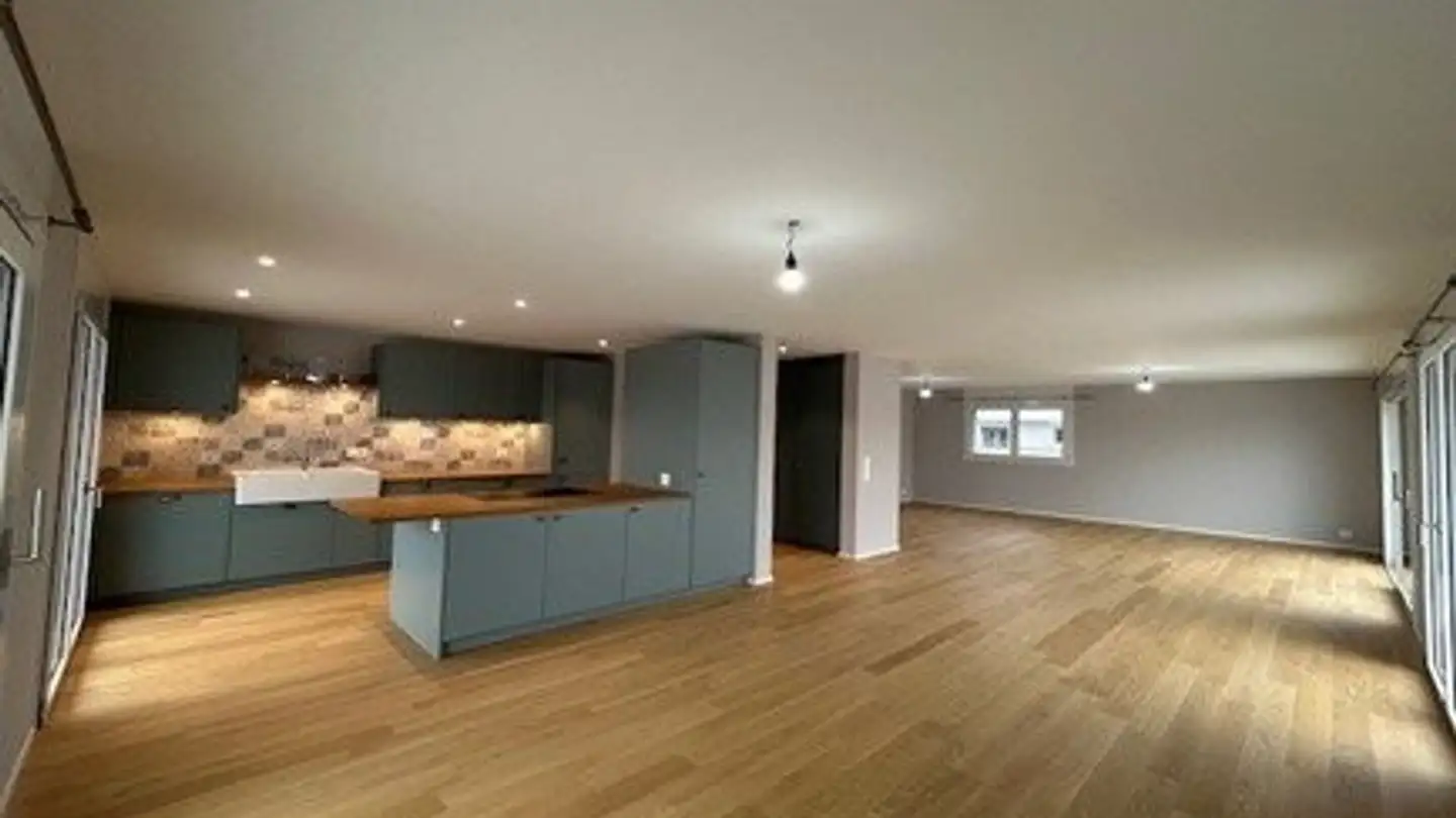 Attique à louer - Impasse Du Milavy 5a, 1580 Avenches