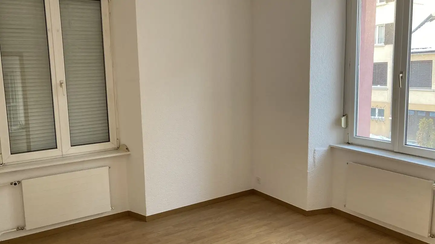 Apartment for rent - Rue De France 31, 2400 Le Locle