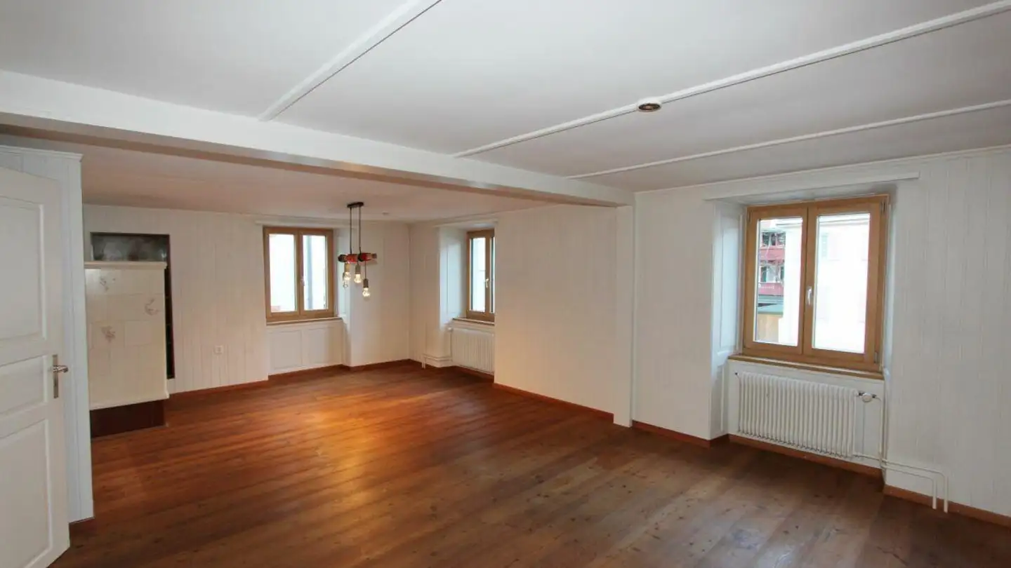 Apartment for rent - Neudorfstrasse 28, 7430 Thusis