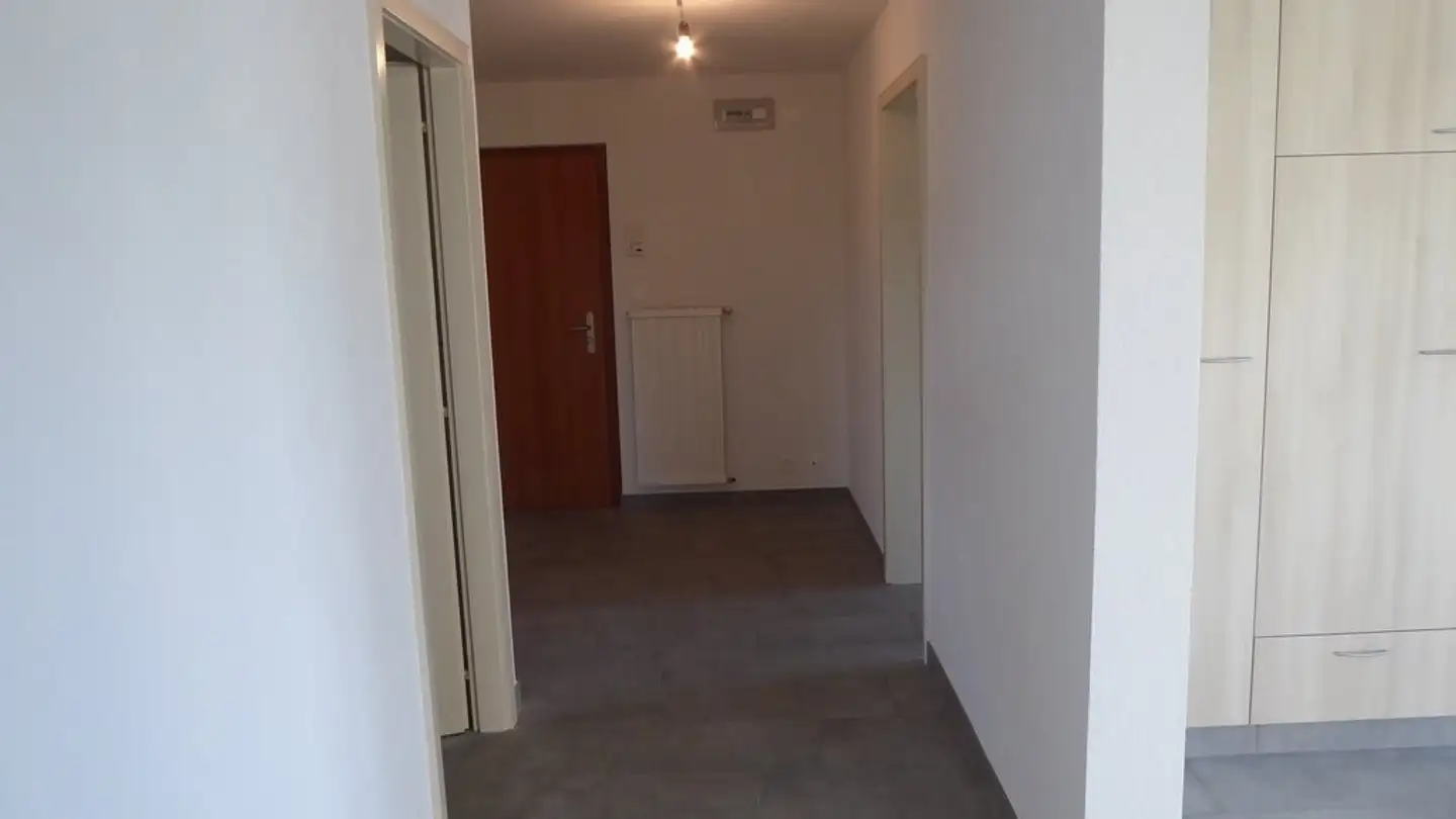 Appartement à louer - Route de l'Eglise 20, 1684 Mézières FR - Photo 3