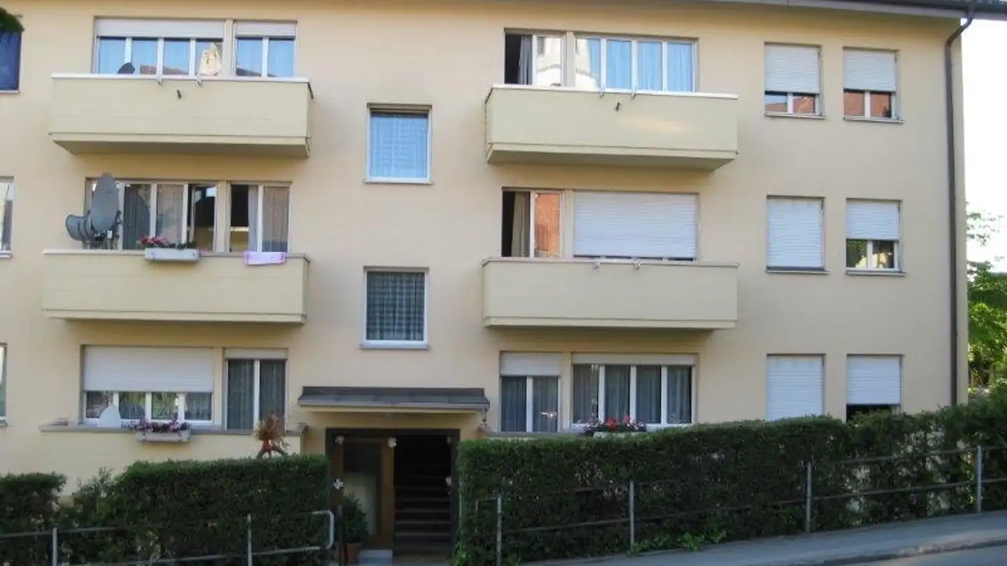 Apartment for rent - 6285 Hitzkirch