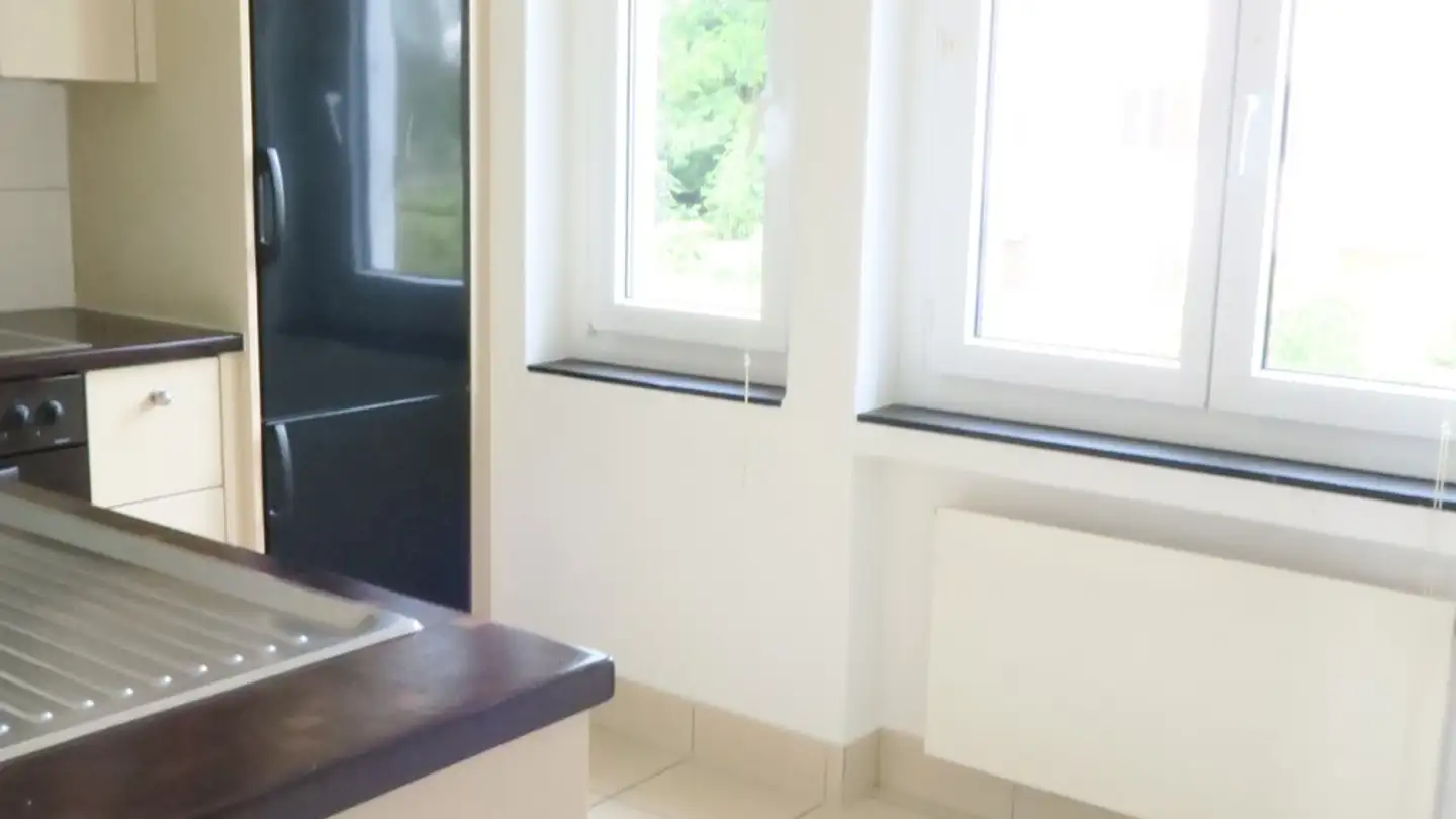 Chambre à louer - Tannenstrasse 36, 9010 St. Gallen - Photo 3