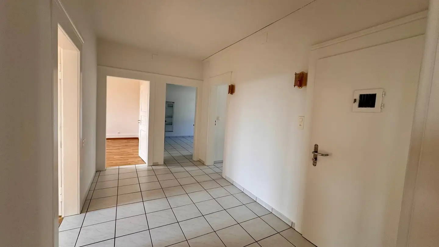 Appartamento in affitto - Rebgasse 67, 2540 Grenchen - Photo 2