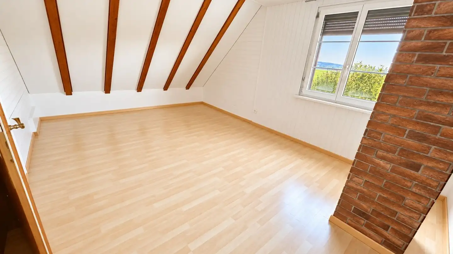 Single room for rent - Riedhofstrasse 98, 8408 Winterthur - Photo 4