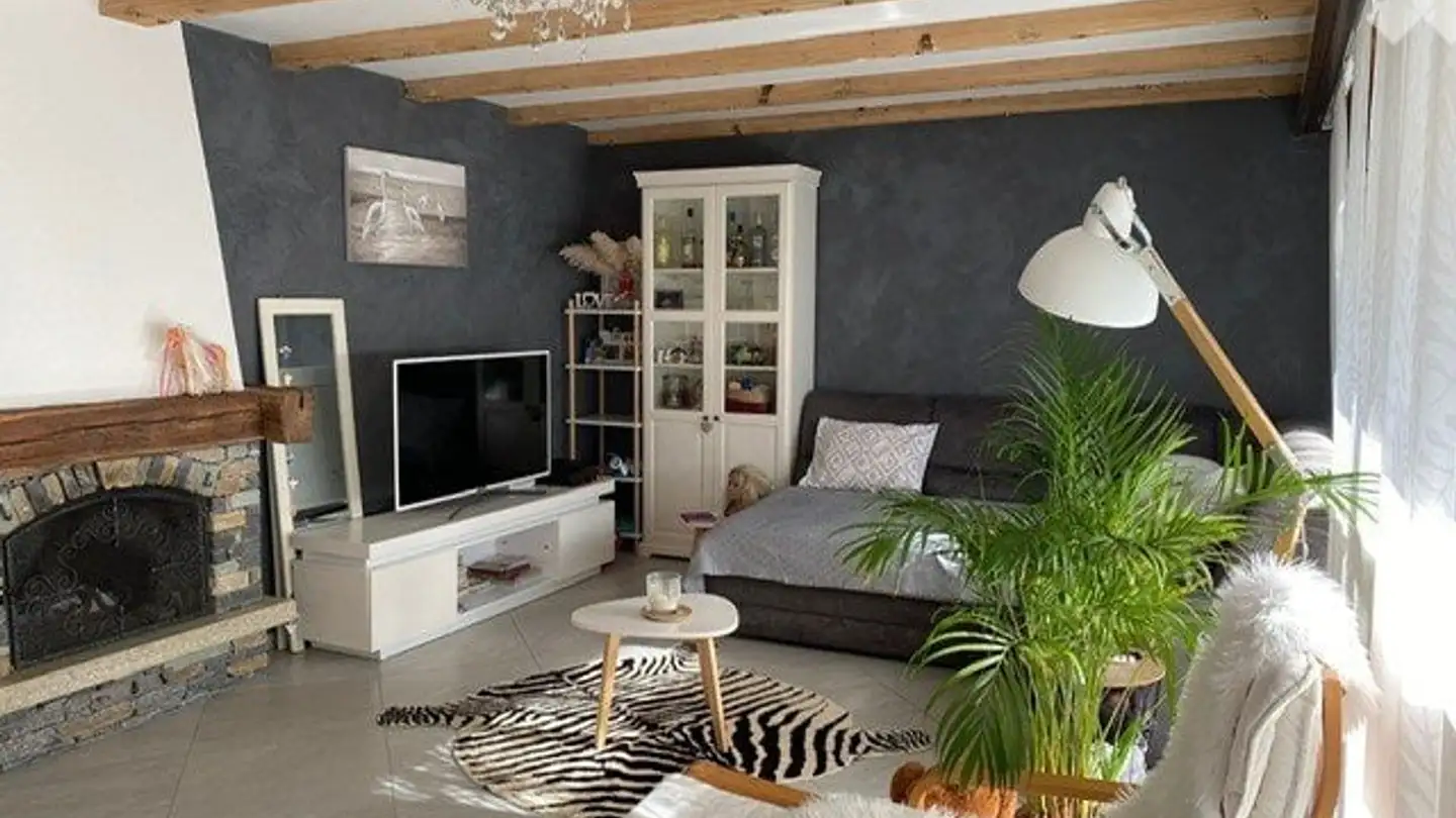 Apartment for sale - Rue De La Fraternité 15, 3976 Noës - Photo 2