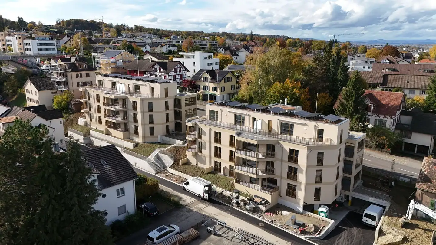 Hobby room for rent - Steinbruchstrasse 10, 8280 Kreuzlingen