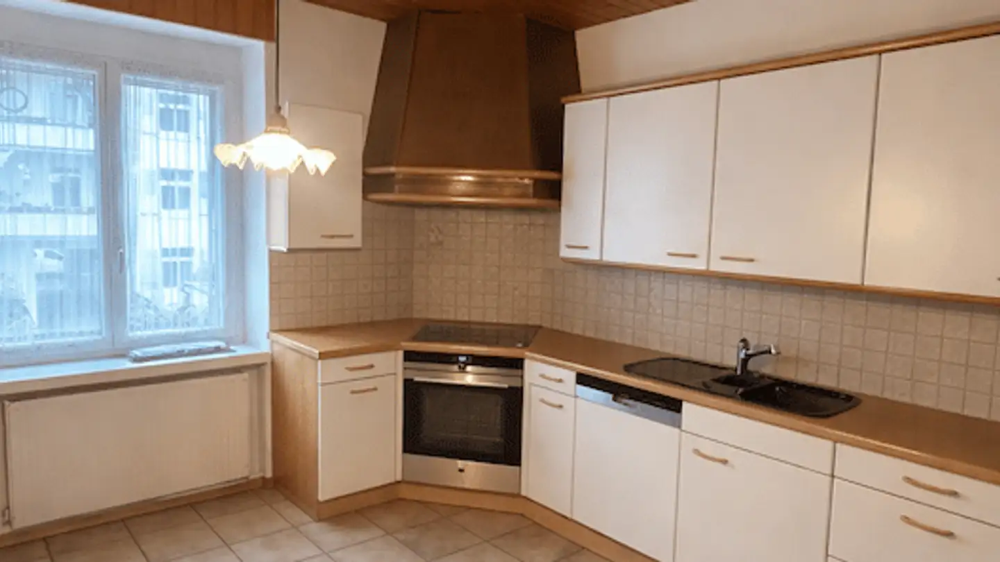 Duplex à louer - Jurastrasse 43a, 4053 Basel - Photo 3