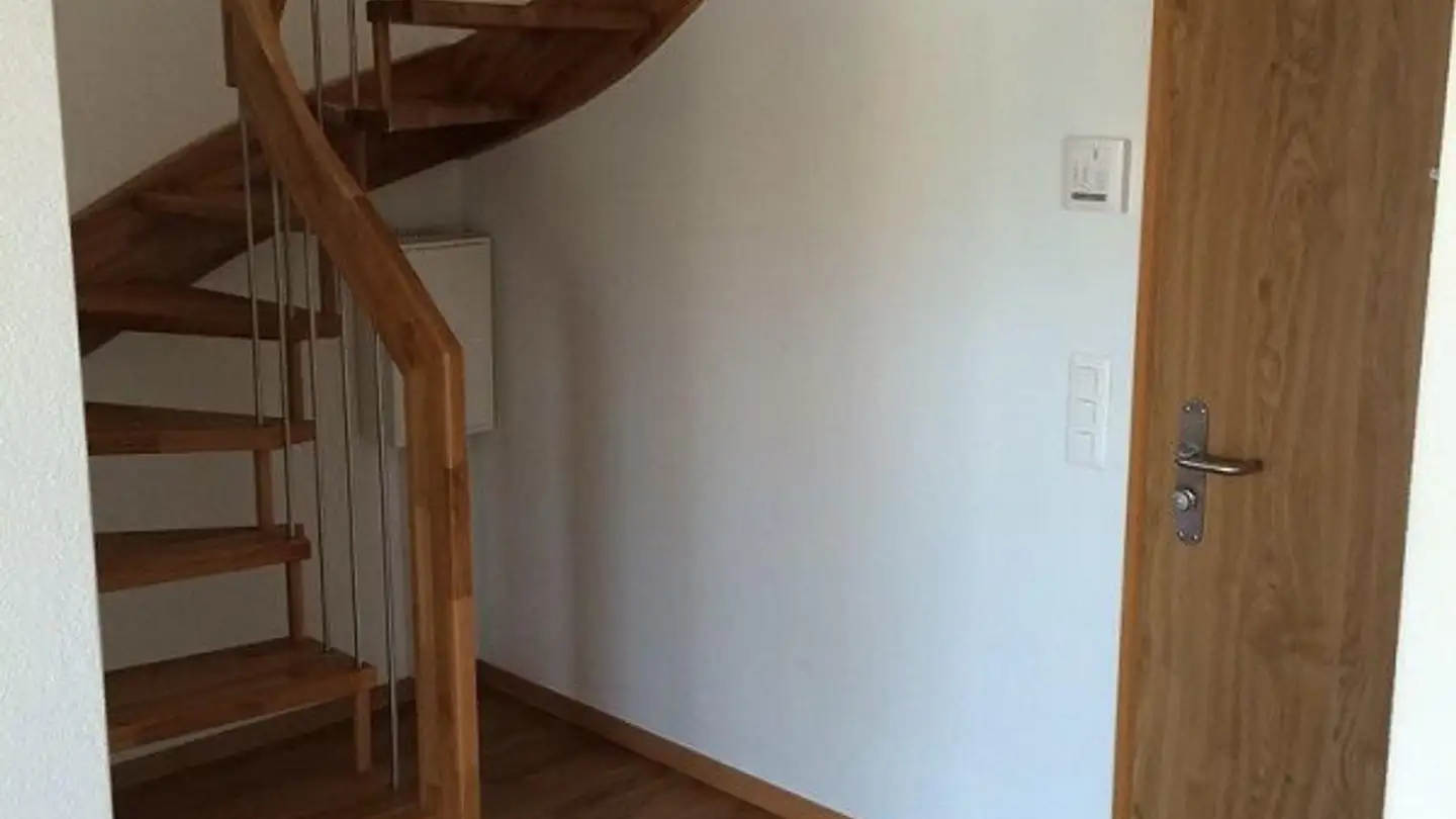 Wohnung mieten - Pestalozzistrasse 71, 3600 Thun